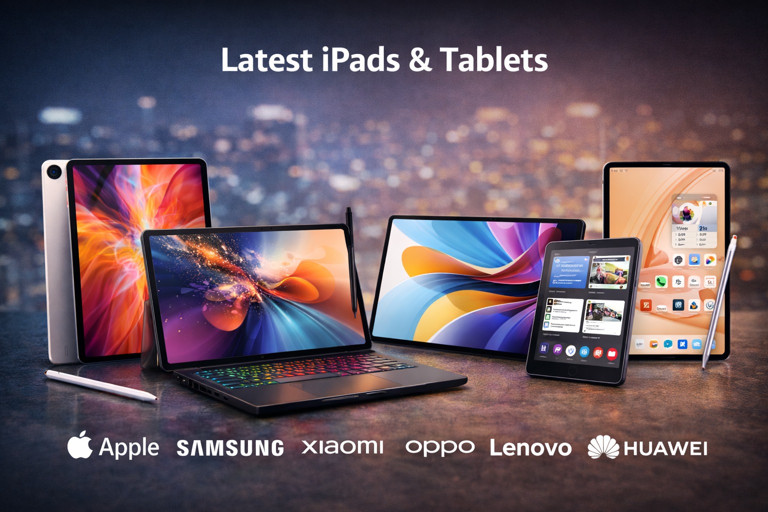 Tech and Scent online Seller 