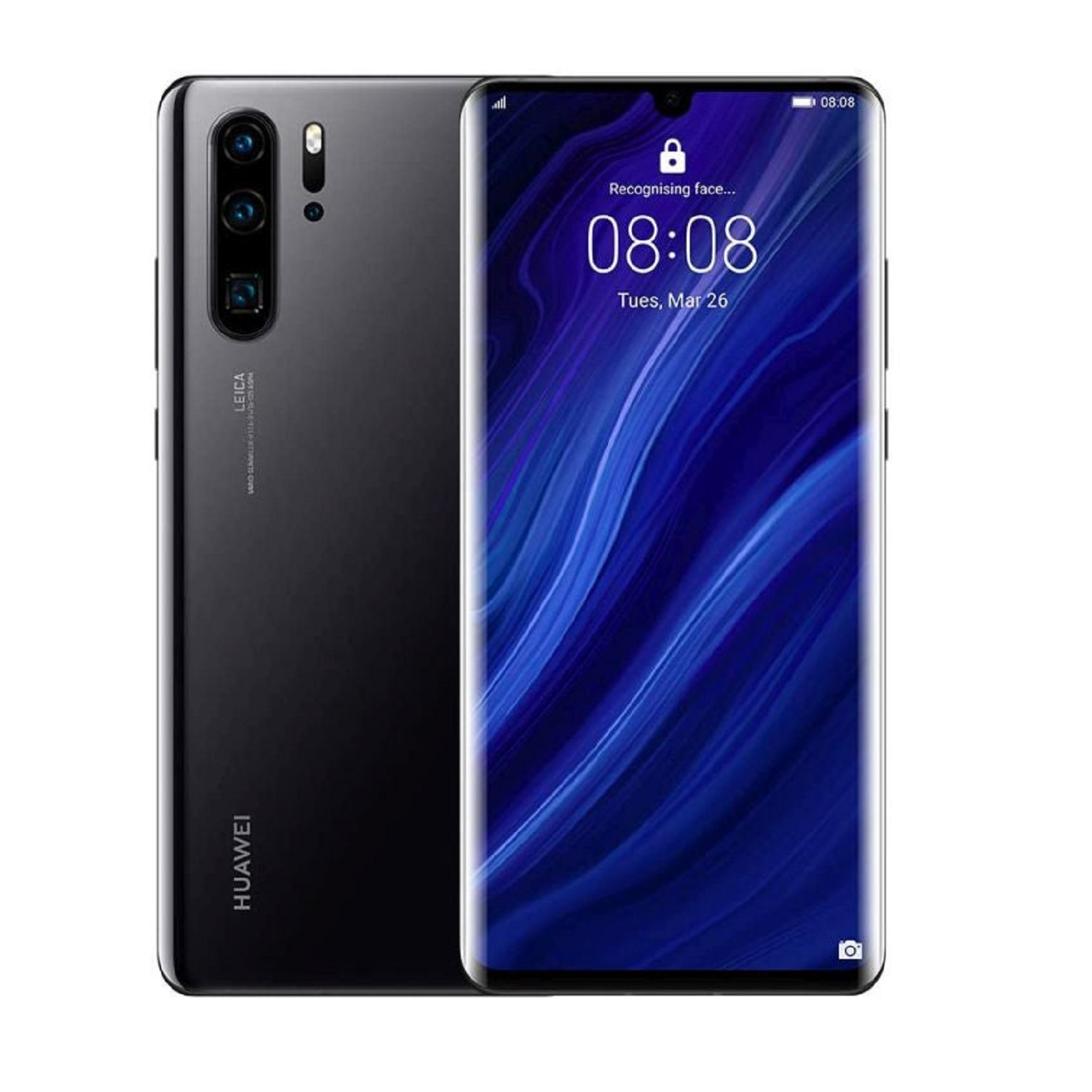 Huawei P30 Pro New Edition – 8GB RAM | 256GB | LTE Dual SIM