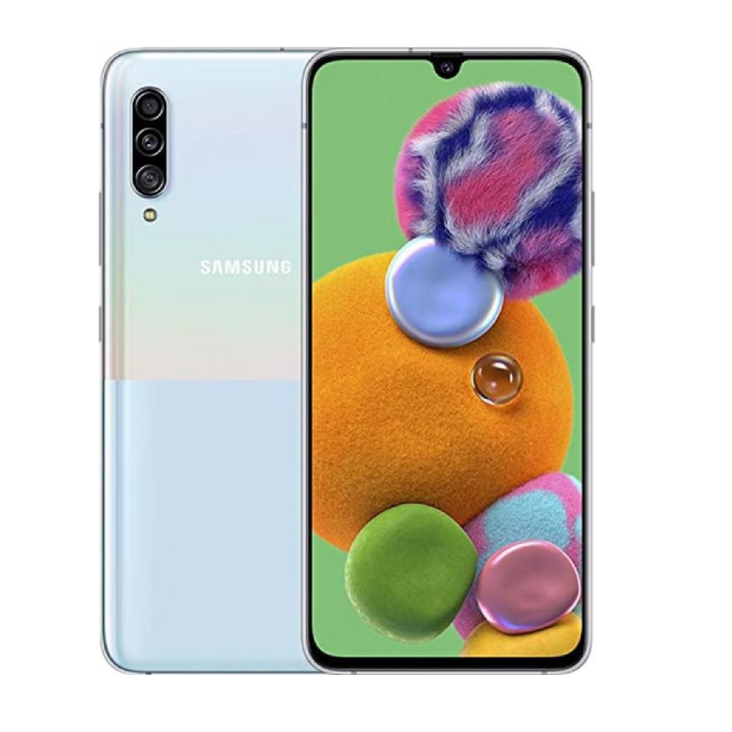 Samsung Galaxy A90 5G – 6GB RAM | 128GB | Dual SIM