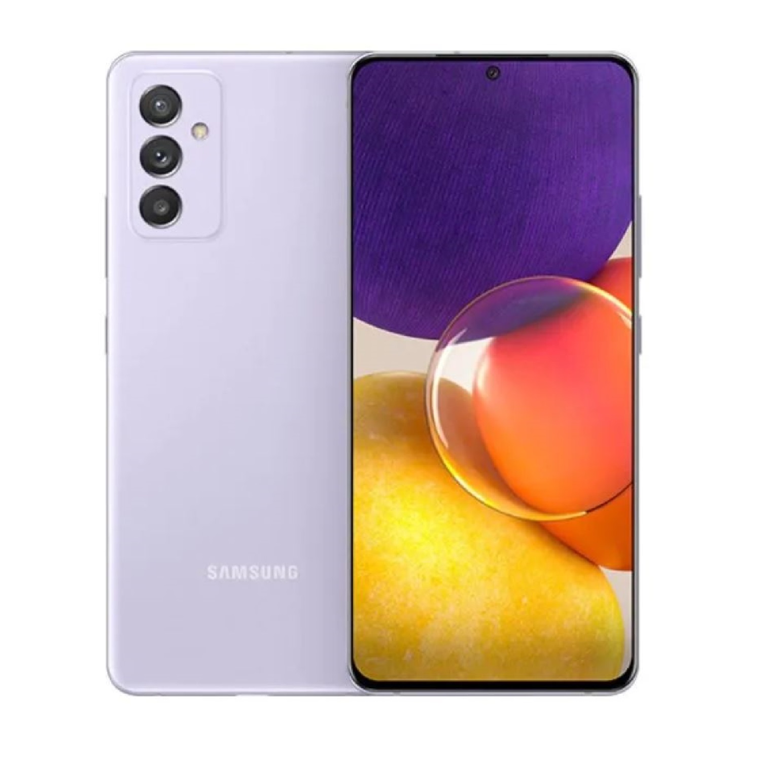 Samsung Galaxy A82 5G – 6GB RAM | 128GB | Dual SIM