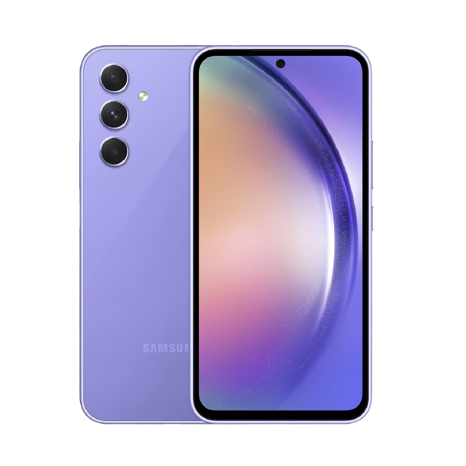 Samsung Galaxy A54 LTE – 8GB RAM | 128GB | Dual SIM