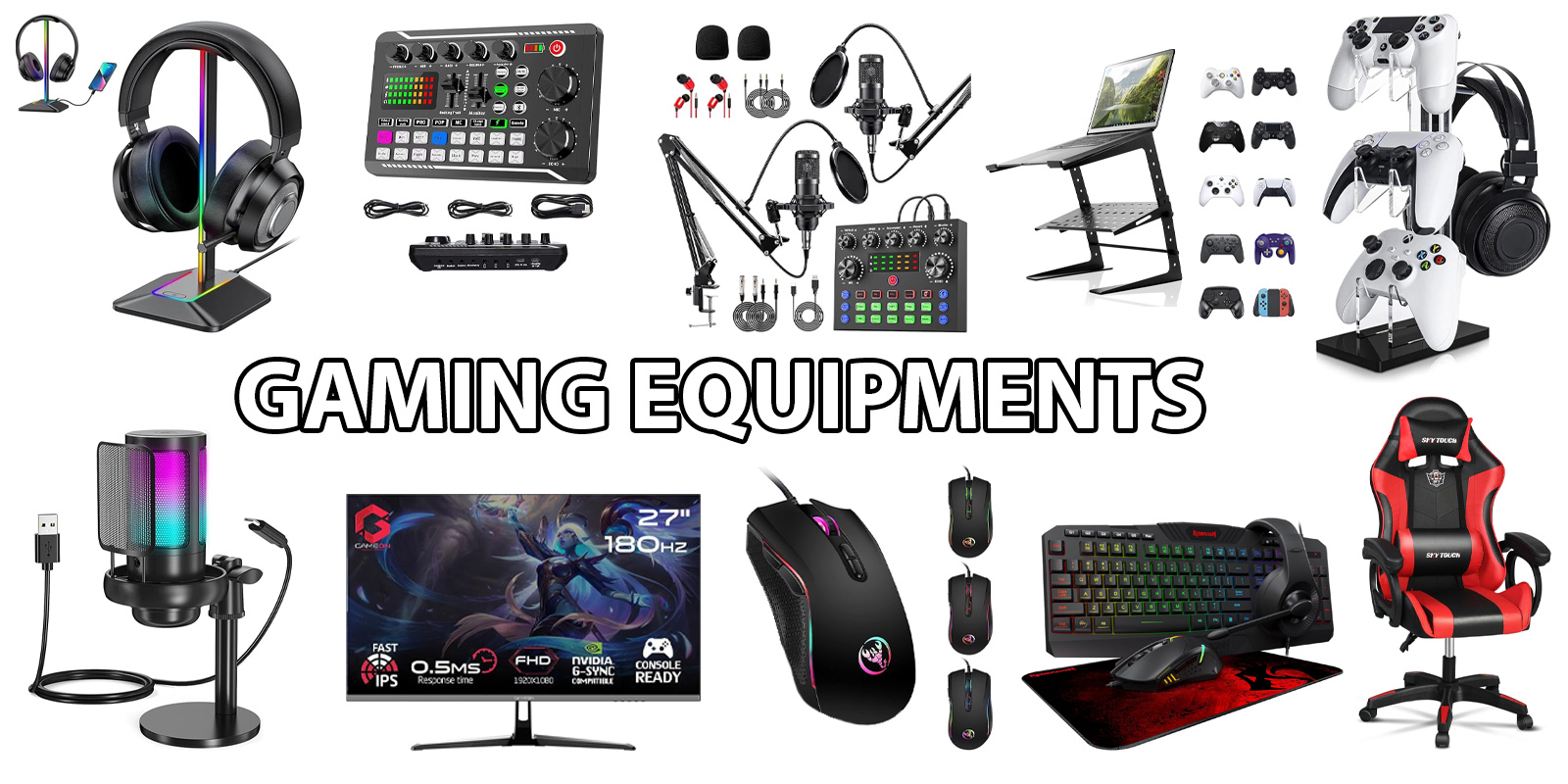 GAMING-EQUIPMENTS-BANNER