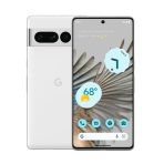 Pre-Owned Google Pixel 7 Pro 5G, 256GB, Snow