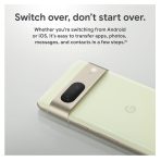 Pre-Owned Google Pixel 7 5G, 256GB, Lemongrass