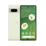 Pre-Owned Google Pixel 7 5G, 256GB, Lemongrass