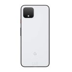 Pre-Owned Google Pixel 4a 5G, 128GB Clearly White