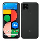 Pre-Owned Google Pixel 4a 5G, 128GB Just Black