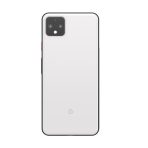 Pre-Owned Google Pixel 4 XL, 128GB, Clearly White