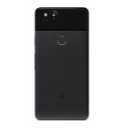 Pre-Owned Google Pixel 2, 64GB, Jet Black
