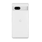 Pre-Owned Google Pixel 7a 5G, 128GB, Snow