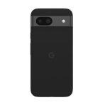 Pre-Owned Google Pixel 8a 5G, 128GB, Obsidian