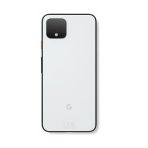 Pre-Owned Google Pixel 4, 64GB, Clearly White