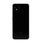 Pre-Owned Google Pixel 4, 64GB, Just Black