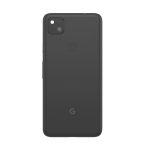 Pre-Owned Google Pixel 4a 128GB Just Black