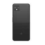 Pre-Owned Google Pixel 4 XL, 128GB, Just Black