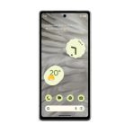 Pre-Owned Google Pixel 7 Pro 5G, 256GB, Snow