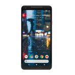 Pre-Owned Google Pixel 2 XL, 64GB, Black & White