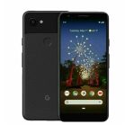 Pre-Owned Google Pixel 3a XL, 64GB, Just Black