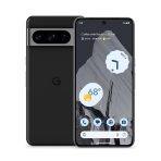 Pre-Owned Google Pixel 8 Pro 5G, 128GB, Obsidian