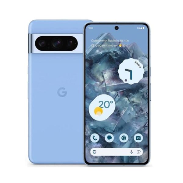 Pre-Owned Google Pixel 8 Pro 5G, 128GB, Bay