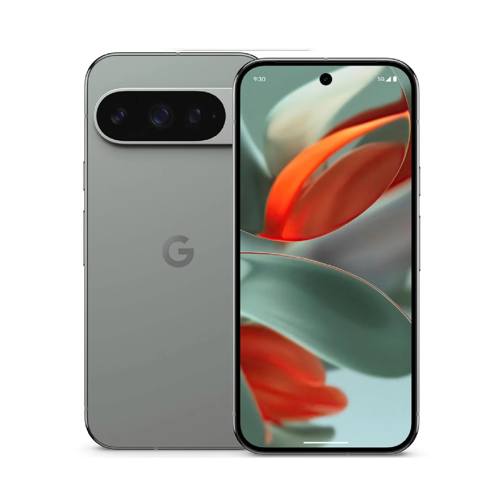 Pre-Owned Google Pixel 9 Pro 5G, 128GB, Hazel Pre-Owned Google Pixel 9 Pro 5G, 128GB, Hazel