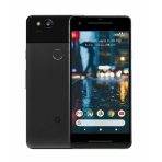 Pre-Owned Google Pixel 2, 64GB, Jet Black