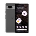 Pre-Owned Google Pixel 7a 5G, 128GB, Charcoal