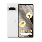 Pre-Owned Google Pixel 7a 5G, 128GB, Snow
