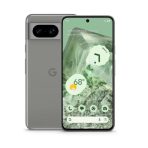 Pre-Owned Google Pixel 8 5G, 128GB, Hazel