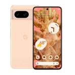 Pre-Owned Google Pixel 8 5G, 128GB, Rose