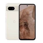 Pre-Owned Google Pixel 8a 5G, 128GB, Porcelain