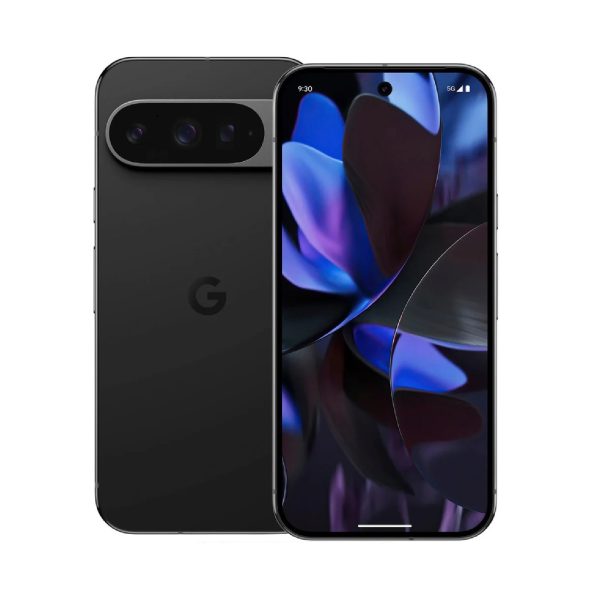 Pre-Owned Google Pixel 9 Pro 5G, 128GB, Obsidian