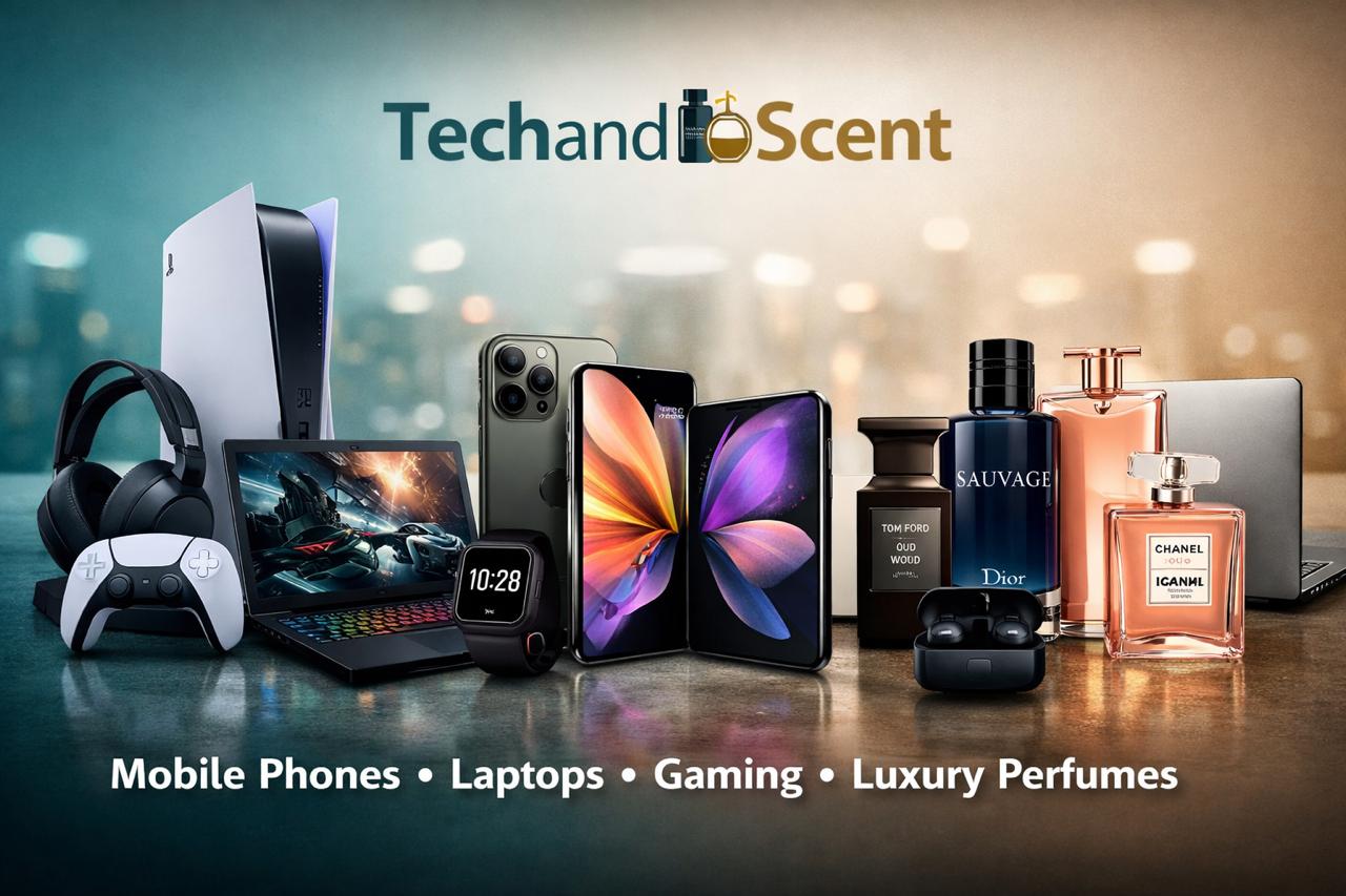 techandscent