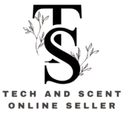 Tech & Scent
