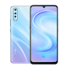 Vivo S1 4G LTE, Dual SIM, Skyline Blue, 8GB RAM 256GB ROM