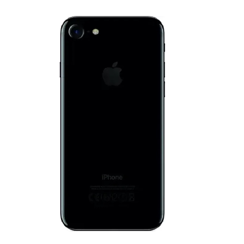 Apple iPhone 7, 32gb, Black, Refurbished - Image 2