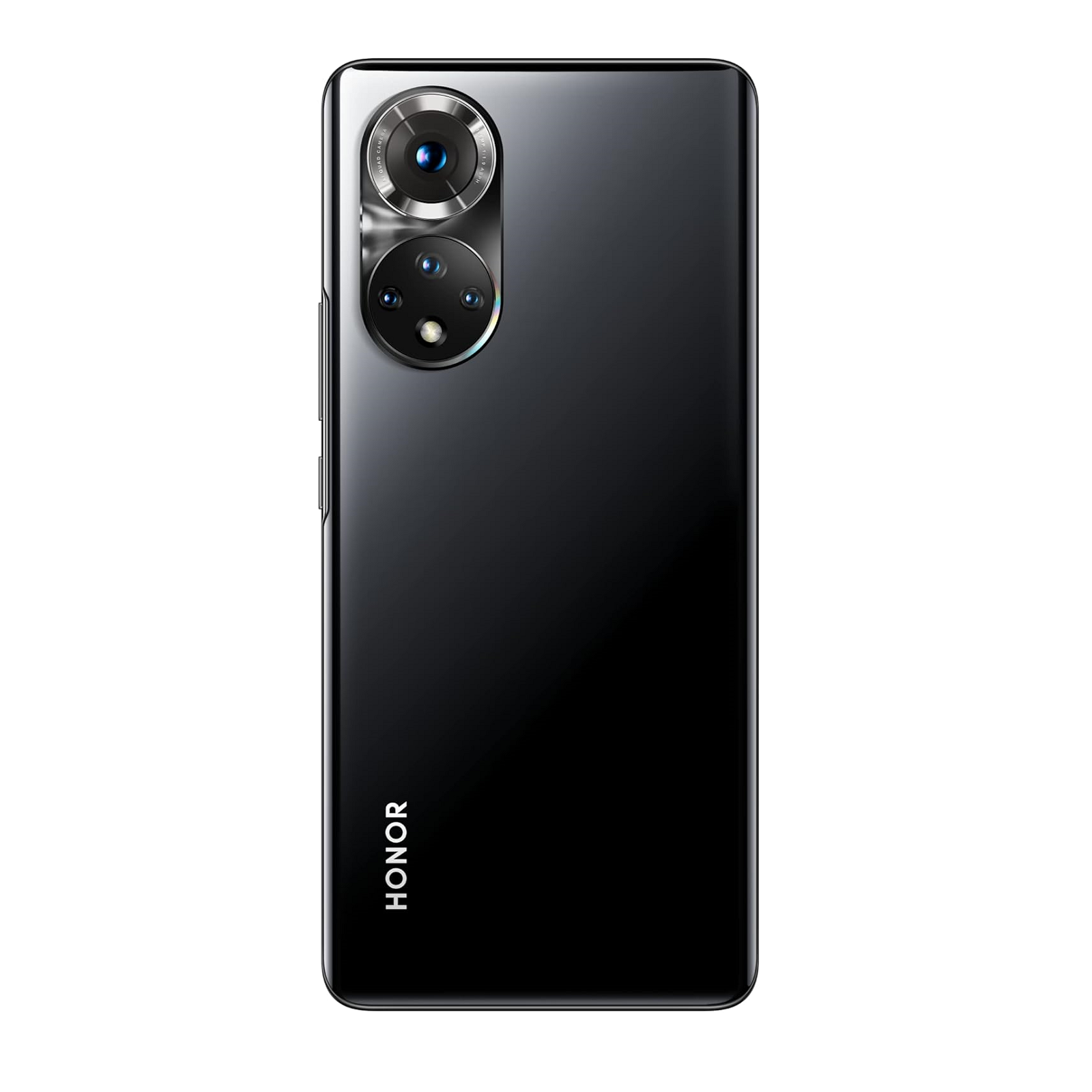 Honor 50 5g, Dual SIM, Midnight Black, 8GB RAM 256GB ROM β Middle East Version - Image 2