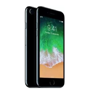 Apple iPhone 7, 128gb, Black, Refurbished