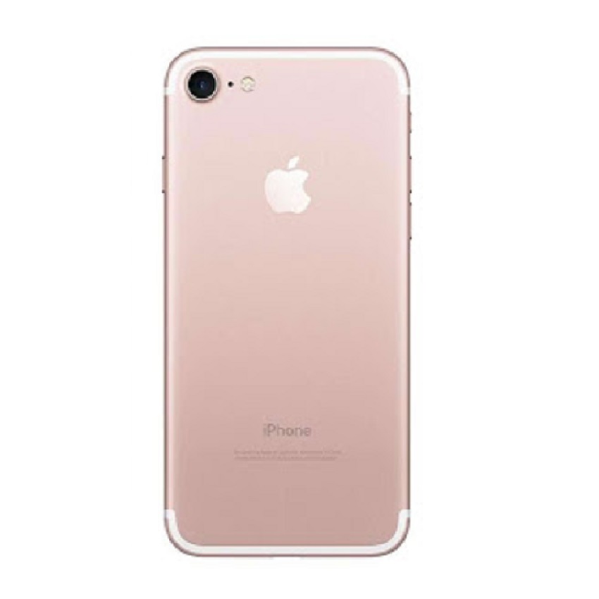 Apple iPhone 7, 128gb, Rose Gold, Refurbished - Image 2
