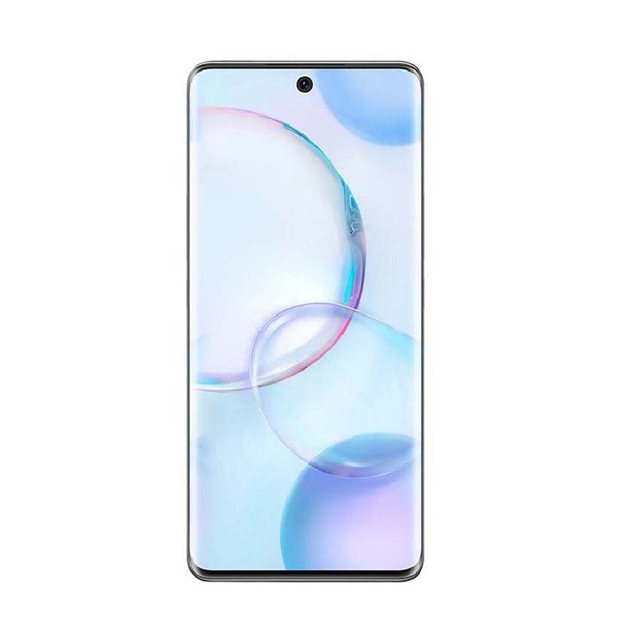 Honor 50 5g, Dual SIM, Midnight Black, 8GB RAM 256GB ROM β Middle East Version - Image 3