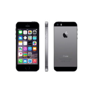Apple iPhone 5s, 16gb, Space Gray, Refurbished