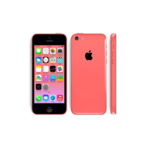 Apple iPhone 5C (16GB, Orange) β Refurbished