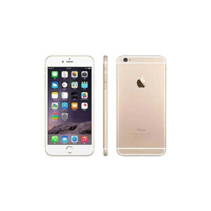 Apple iPhone 6, 128gb, Gold, Refurbished