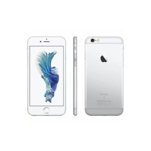 Apple iPhone 6, 32gb, Silver, Refurbished