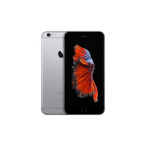 Apple iPhone 6s, 128gb, Space Grey, Refurbished