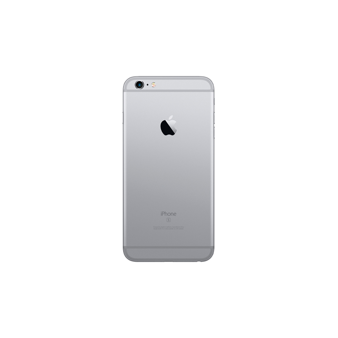 Apple iPhone 6s Plus, 32gb, Space Grey, Refurbished - Image 2