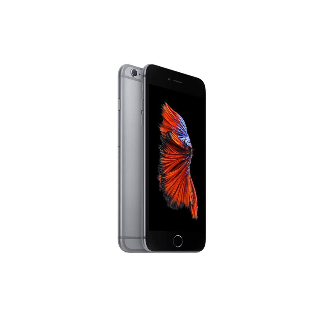 Apple iPhone 6s Plus, 32gb, Space Grey, Refurbished - Image 3