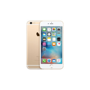 Apple iPhone 6s Plus, 16gb, Gold, Refurbished