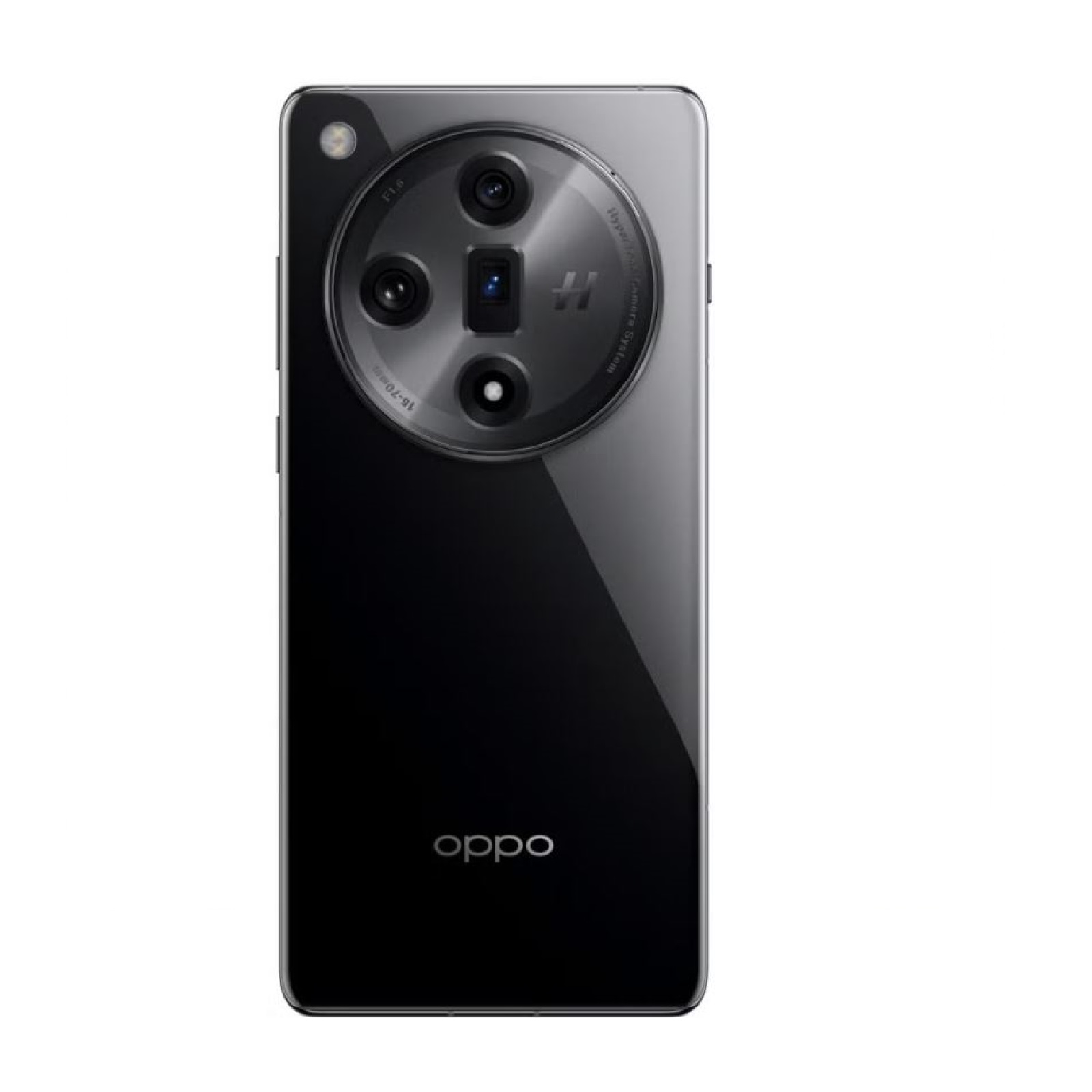 OPPO Find X7 5G, Dual SIM, 8GB RAM, 256GB ROM β Starry Black (Chinese Version) - Image 2