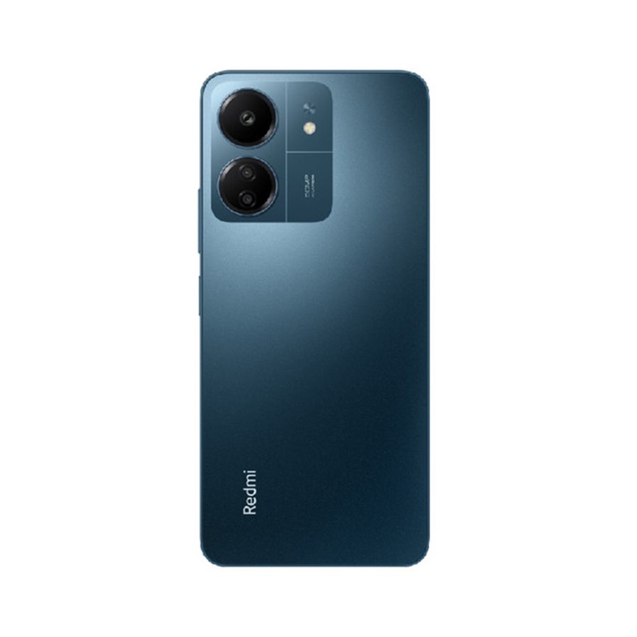 Redmi 13C 4G LTE, Dual SIM, 8GB RAM 256GB, Navy Blue - Image 2